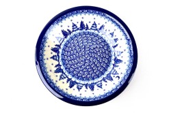 026 Bunzlau Pastabord 2826X 026 Pasta borden